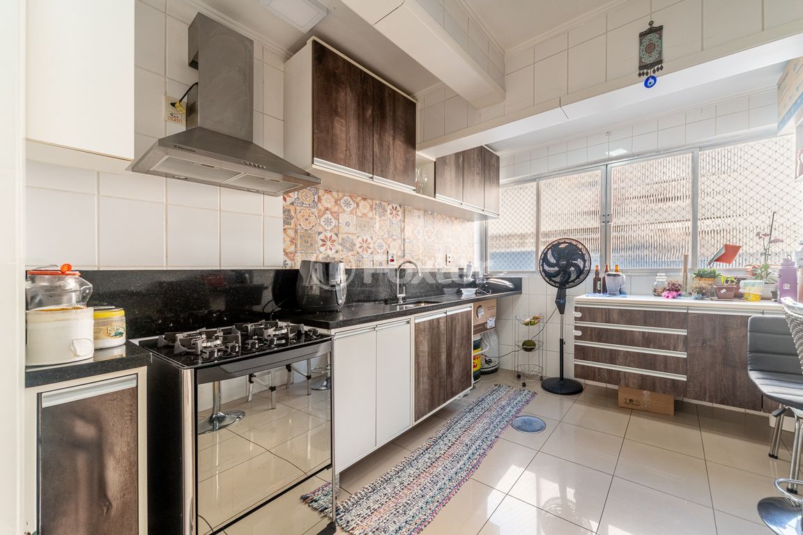 Cobertura para comprar em Felicíssimo de Azevedo, 627 - foto 24