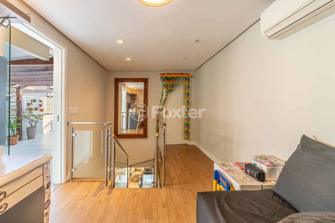 Cobertura para comprar em Felicíssimo de Azevedo, 627 - foto 12