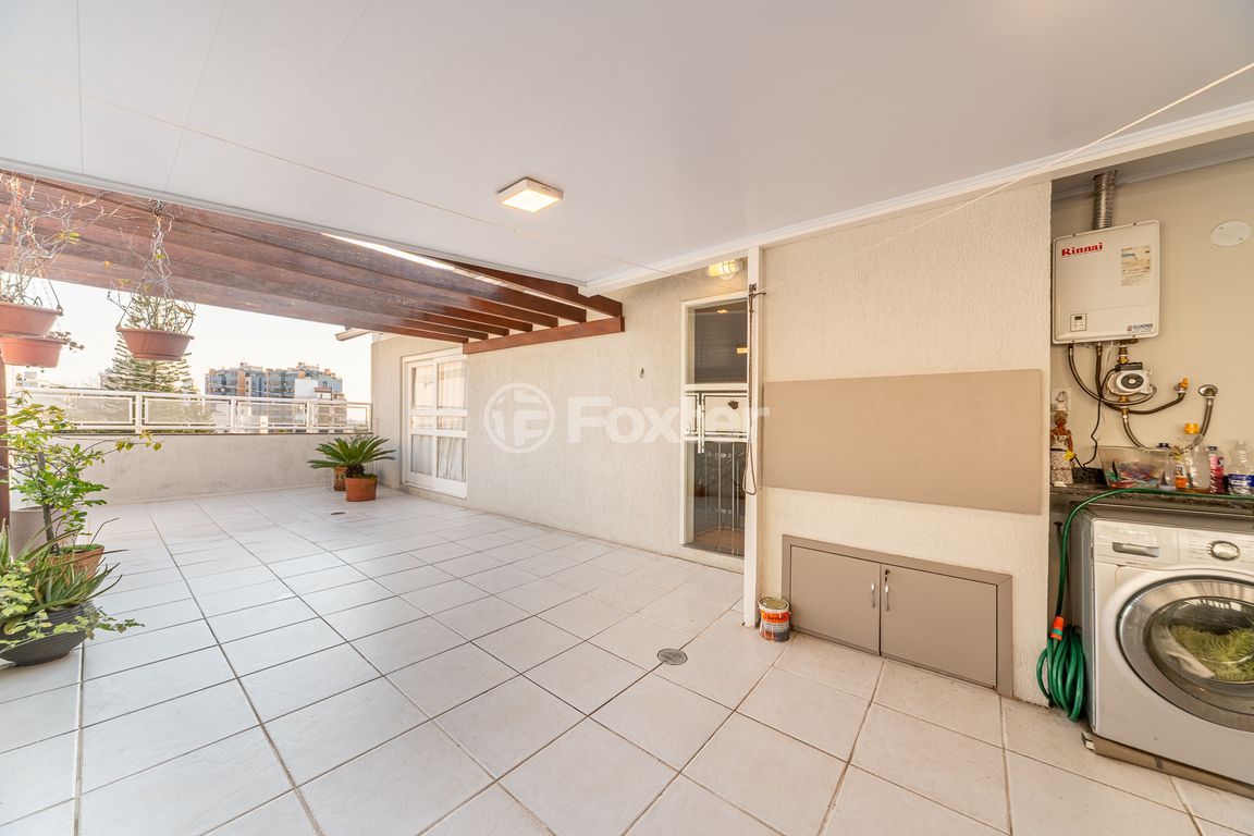 Cobertura para comprar em Felicíssimo de Azevedo, 627 - foto 15