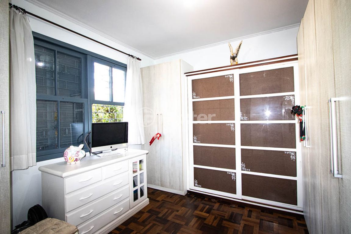 casa sobrado para comprar em Professor Pedro Santa Helena, 309 - foto 15