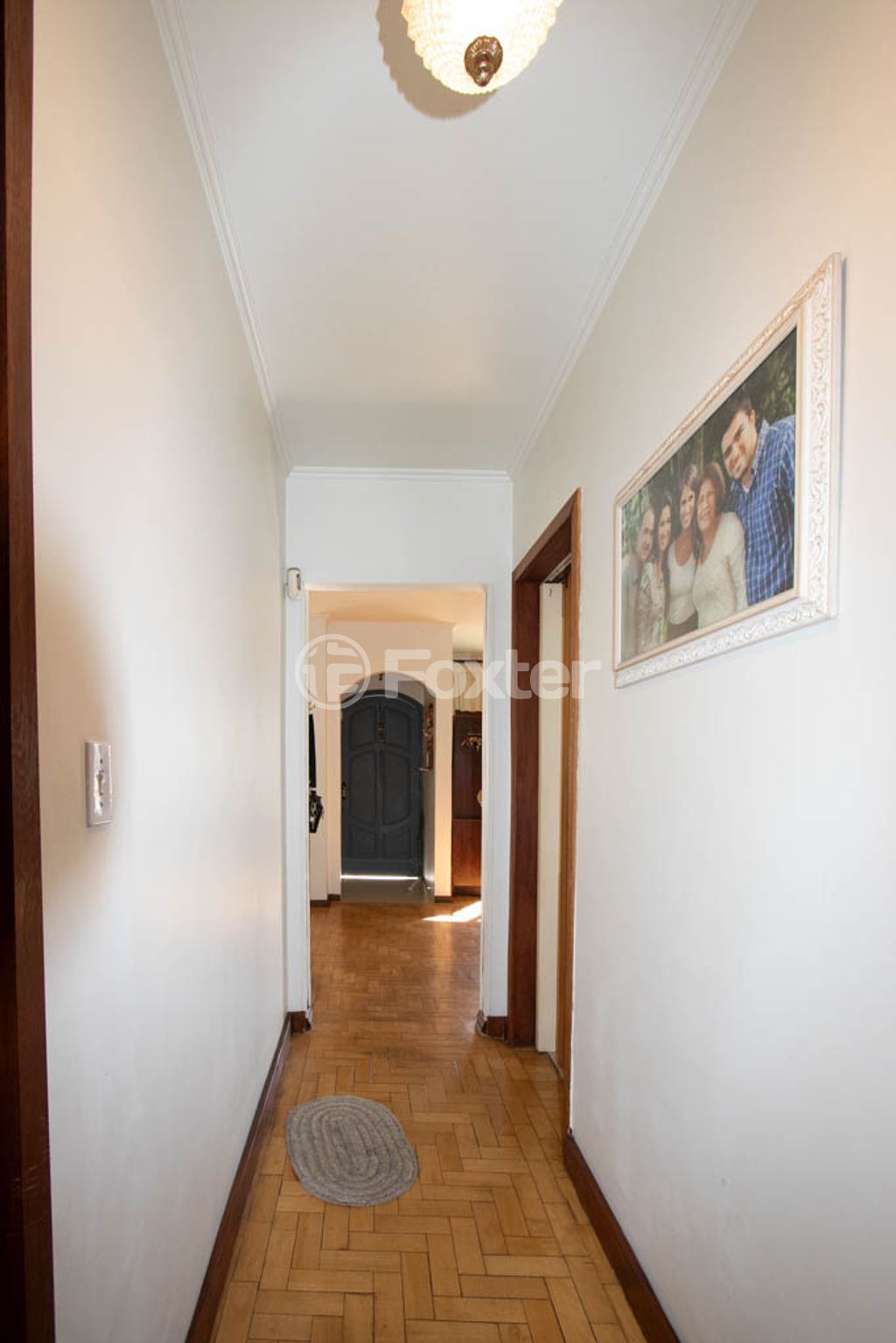 casa sobrado para comprar em Professor Pedro Santa Helena, 309 - foto 13