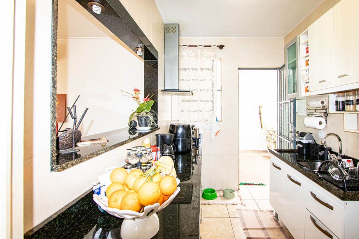 casa sobrado para comprar em Professor Pedro Santa Helena, 309 - foto 18