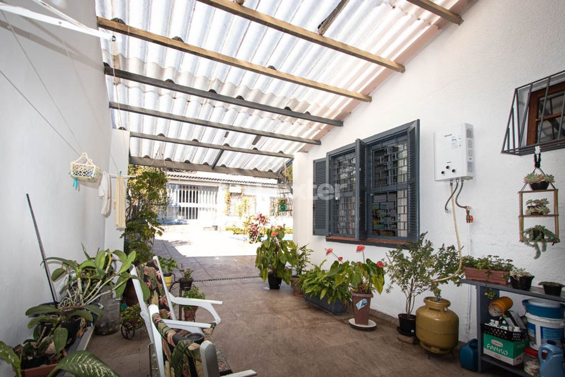casa sobrado para comprar em Professor Pedro Santa Helena, 309 - foto 25