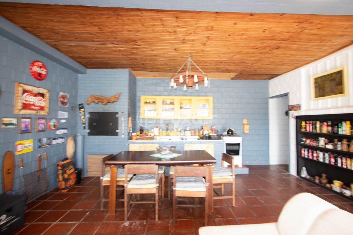 casa sobrado para comprar em Professor Pedro Santa Helena, 309 - foto 22