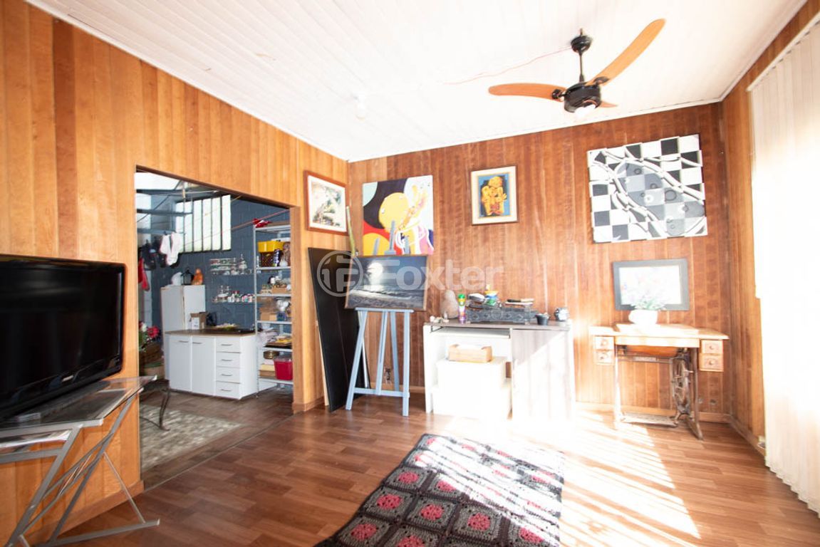 casa sobrado para comprar em Professor Pedro Santa Helena, 309 - foto 28