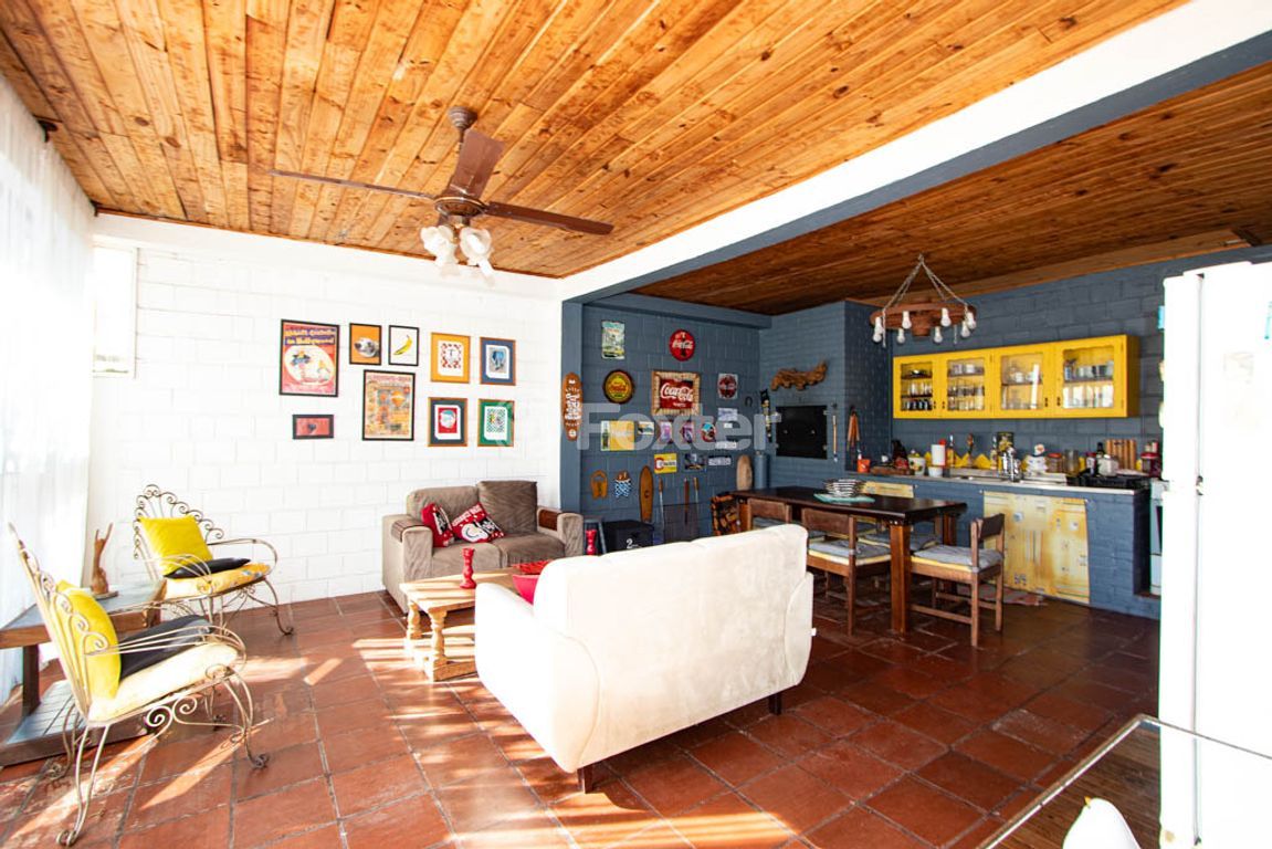 casa sobrado para comprar em Professor Pedro Santa Helena, 309 - foto 33