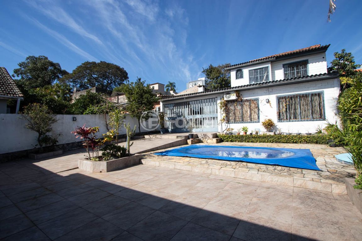 casa sobrado para comprar em Professor Pedro Santa Helena, 309 - foto 38