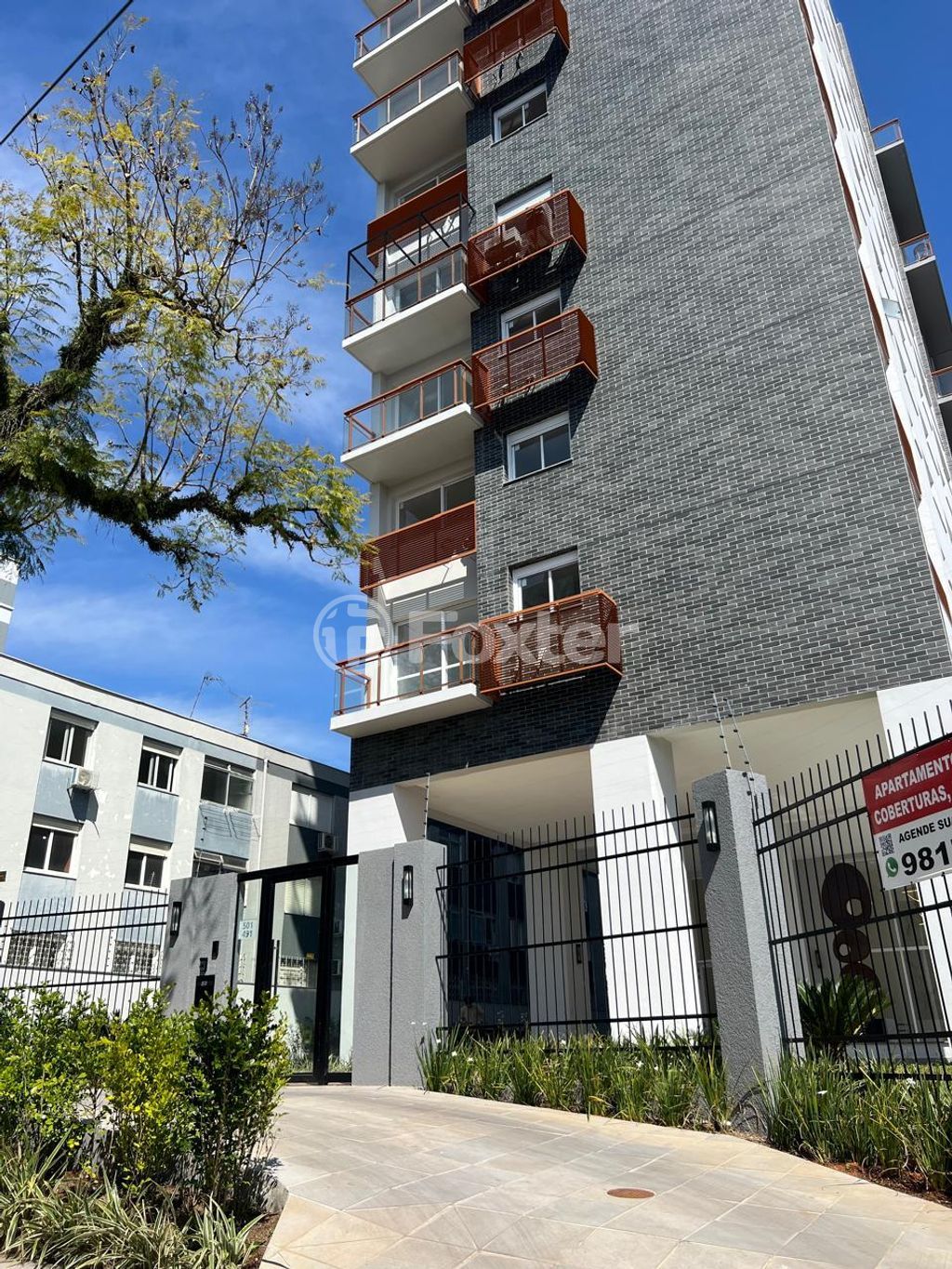 Apartamento para comprar em Vila Ipiranga, Porto Alegre - foto 1