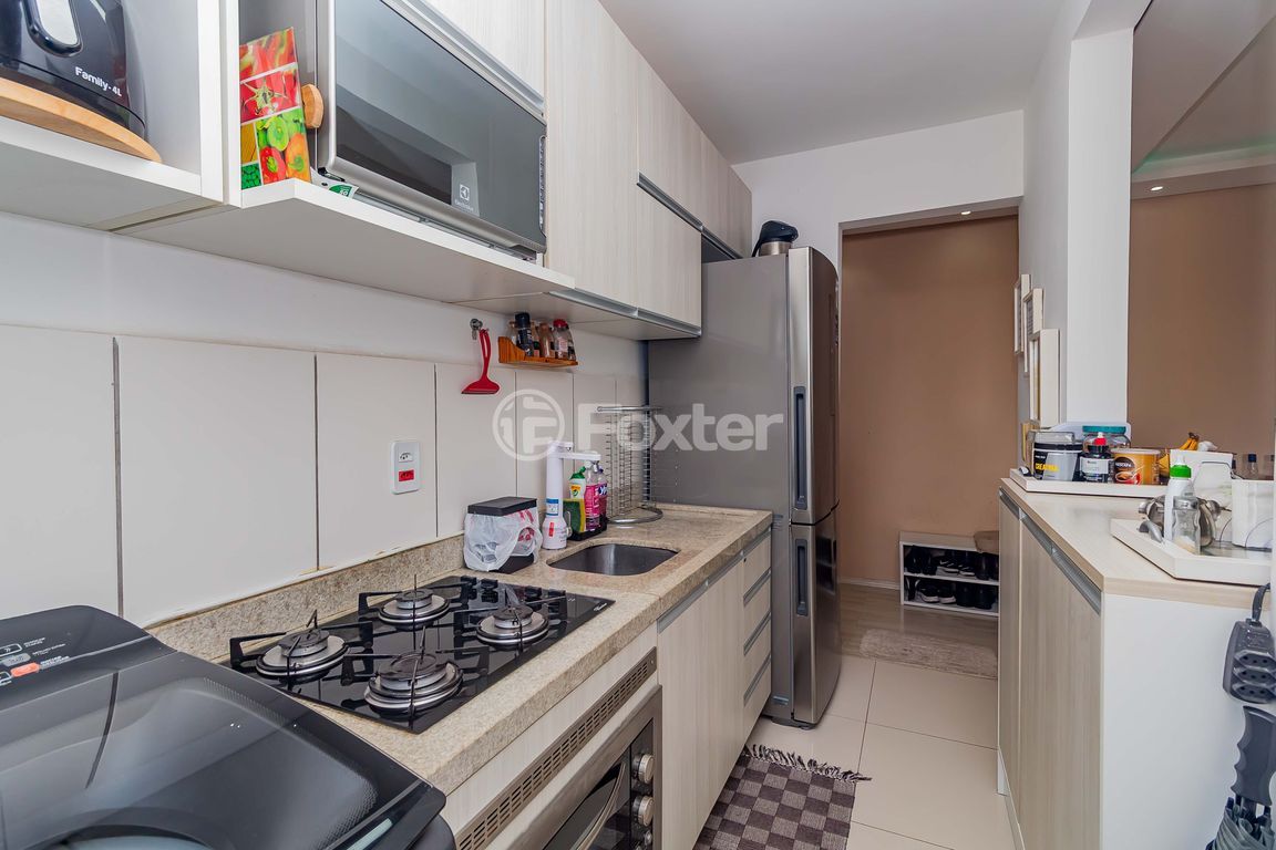 Apartamento para comprar em Protásio Alves, 8201 - foto 39