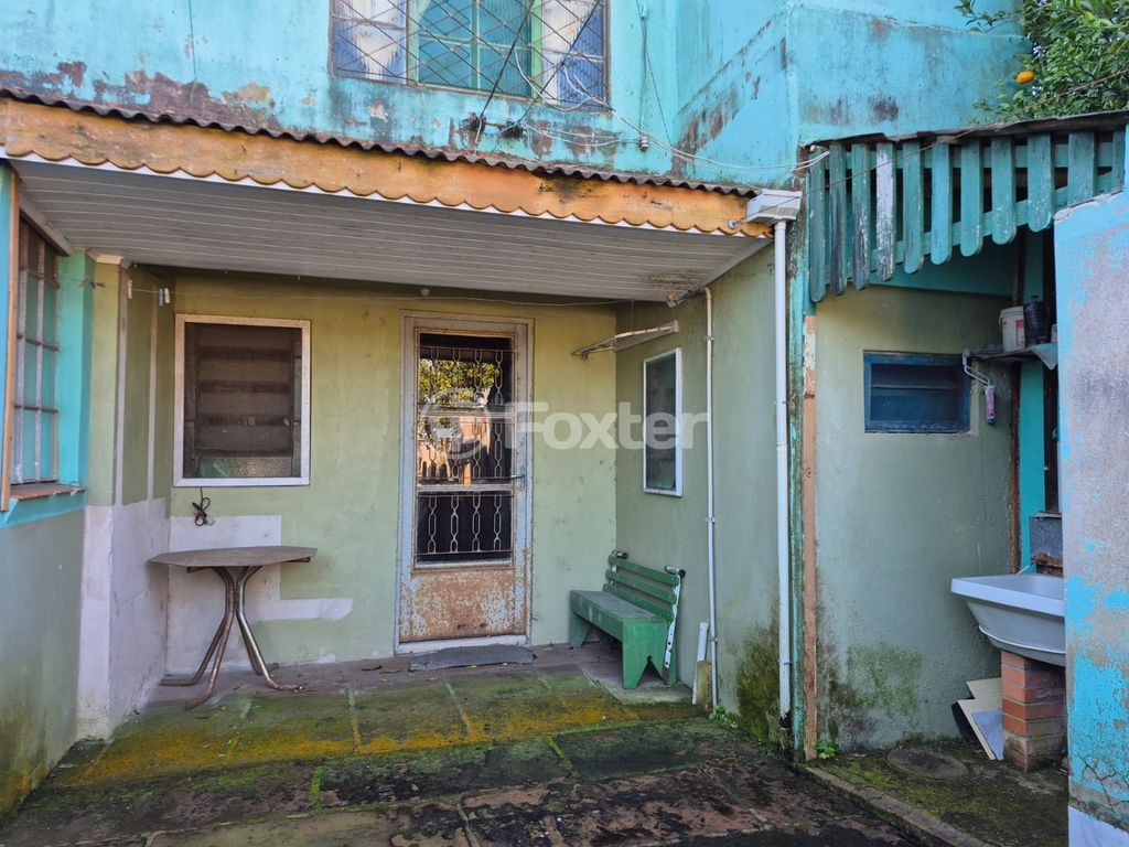 casa sobrado para comprar em Antônio Divan, 116 - foto 8