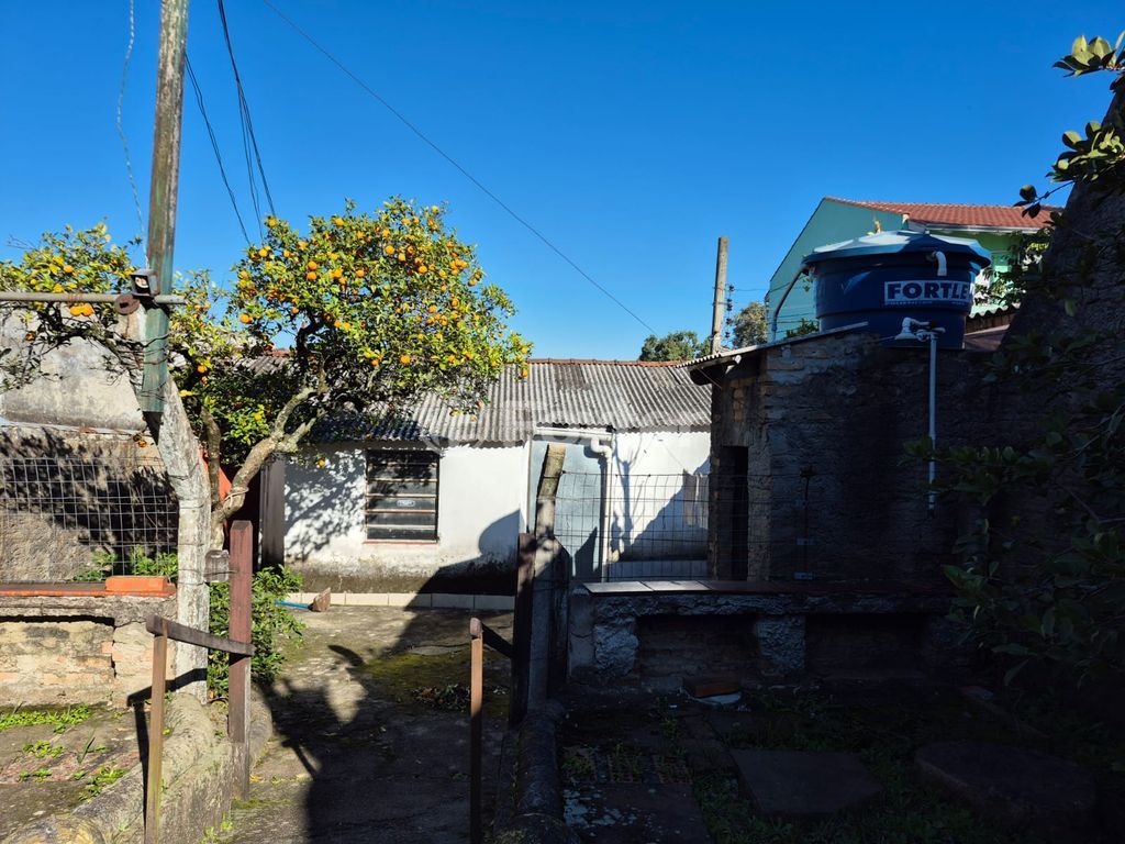 casa sobrado para comprar em Antônio Divan, 116 - foto 10