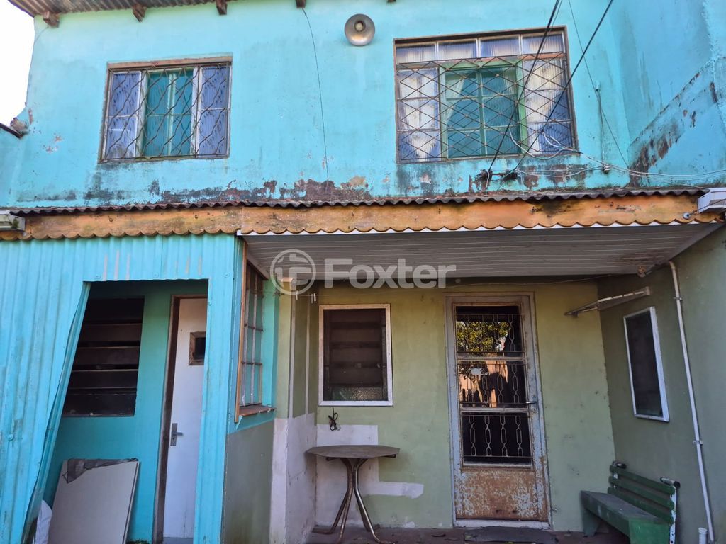 casa sobrado para comprar em Antônio Divan, 116 - foto 9