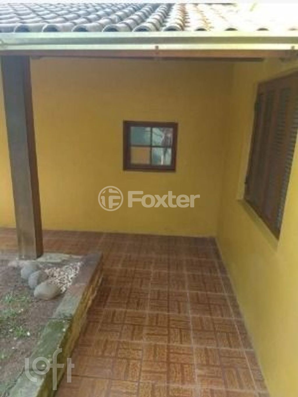casa sobrado para comprar em Coronel Jacob Kroeff Filho, 2030 - foto 7