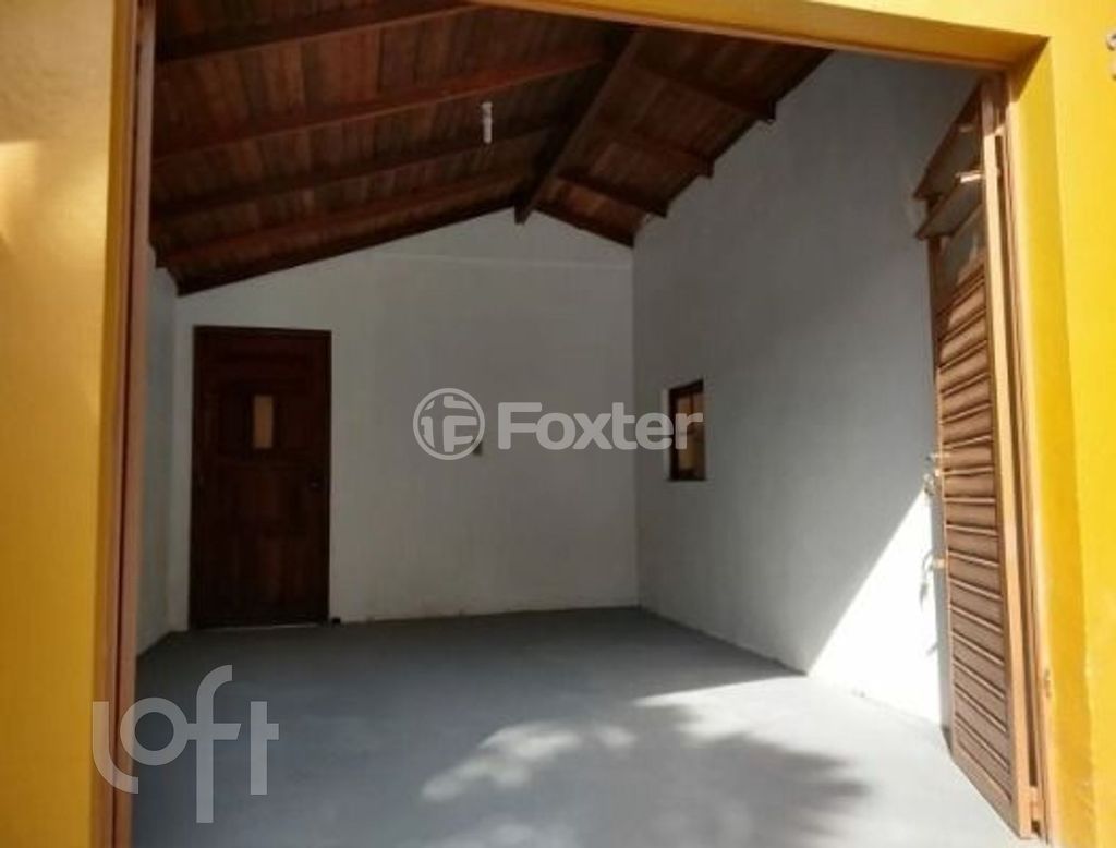 casa sobrado para comprar em Coronel Jacob Kroeff Filho, 2030 - foto 11