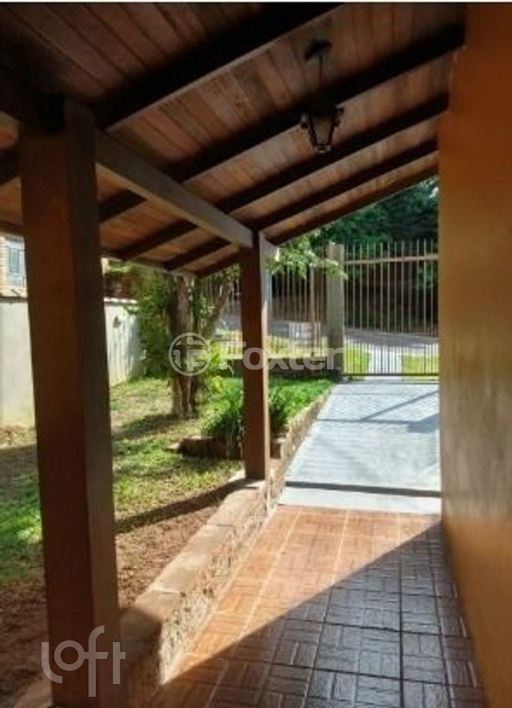 casa sobrado para comprar em Coronel Jacob Kroeff Filho, 2030 - foto 9