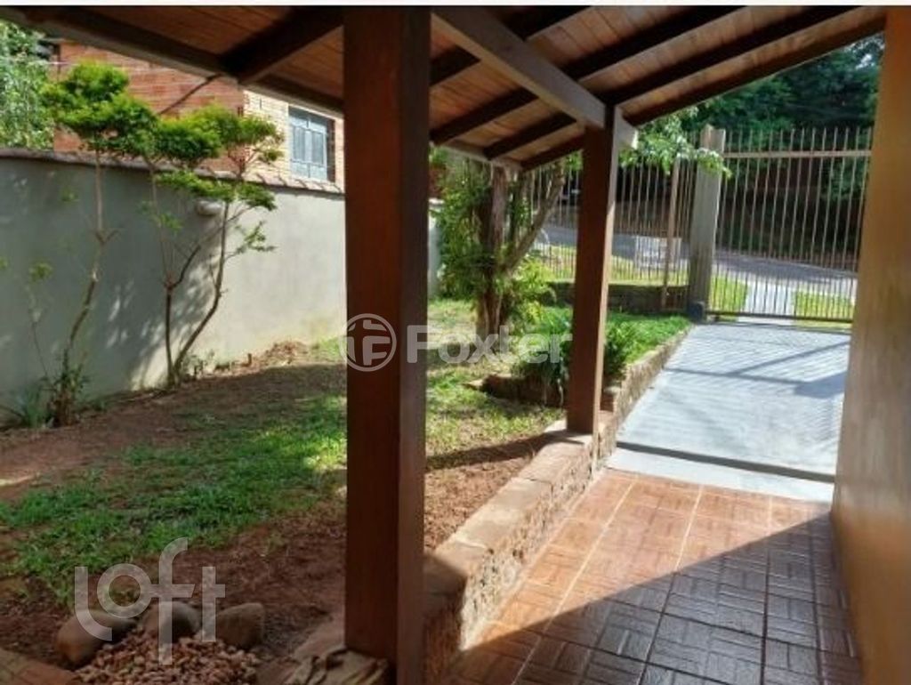 casa sobrado para comprar em Coronel Jacob Kroeff Filho, 2030 - foto 10