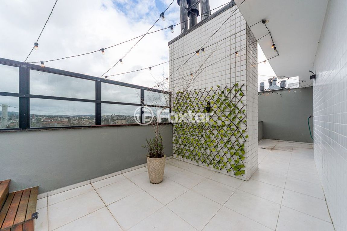 Cobertura para comprar em Dona Adda Mascarenhas de Moraes, 385 - foto 58