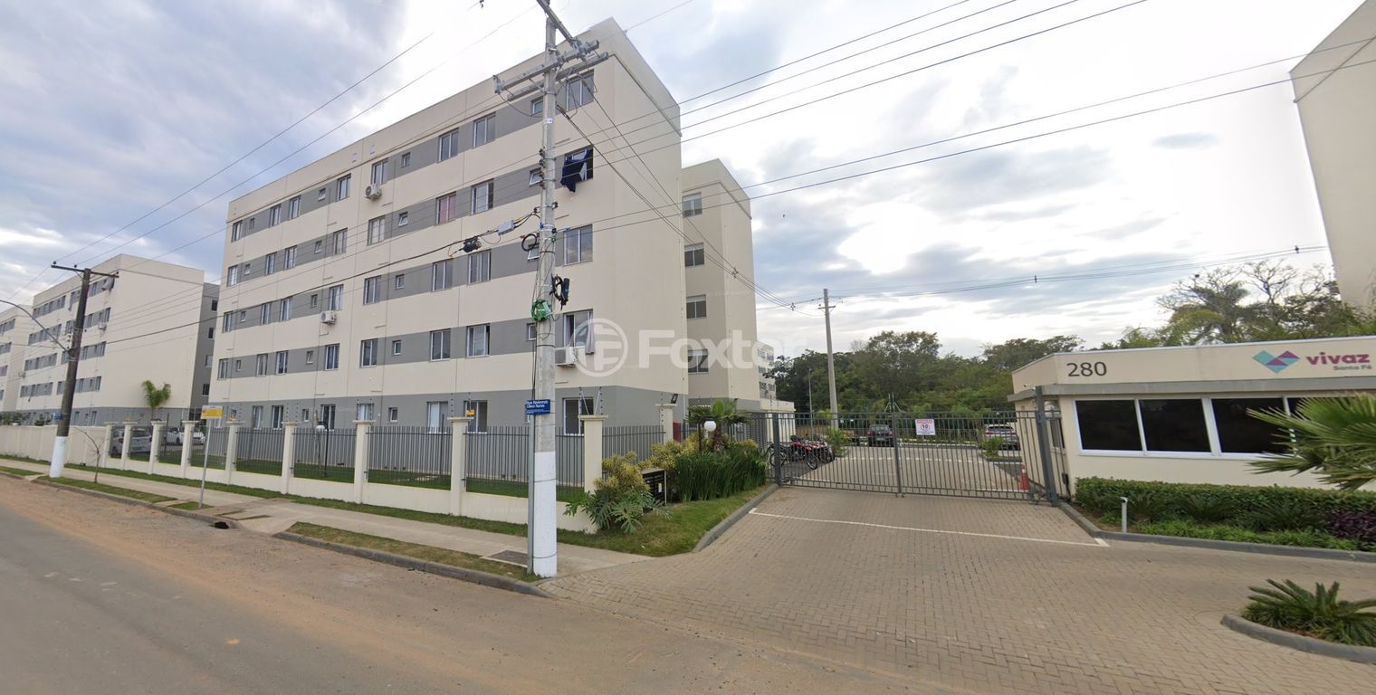 Apartamento para comprar em Reverendo Olavo Nunes, 280 - foto 23
