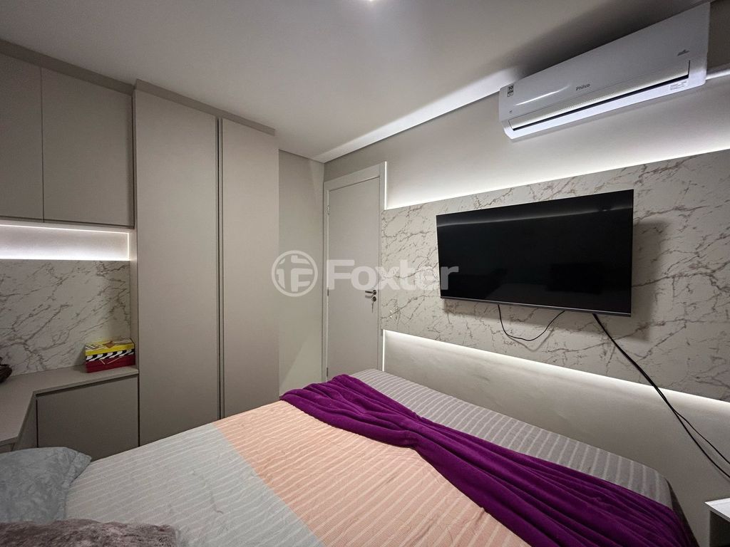 Apartamento para comprar em Reverendo Olavo Nunes, 280 - foto 15