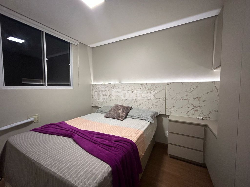 Apartamento para comprar em Reverendo Olavo Nunes, 280 - foto 14