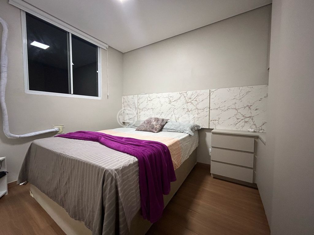 Apartamento para comprar em Reverendo Olavo Nunes, 280 - foto 17