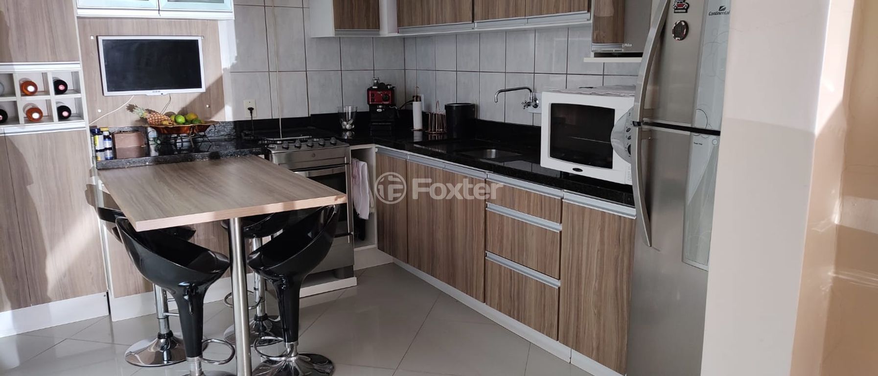 Casa em condominio para comprar em da Arrozeira, 700 - foto 13