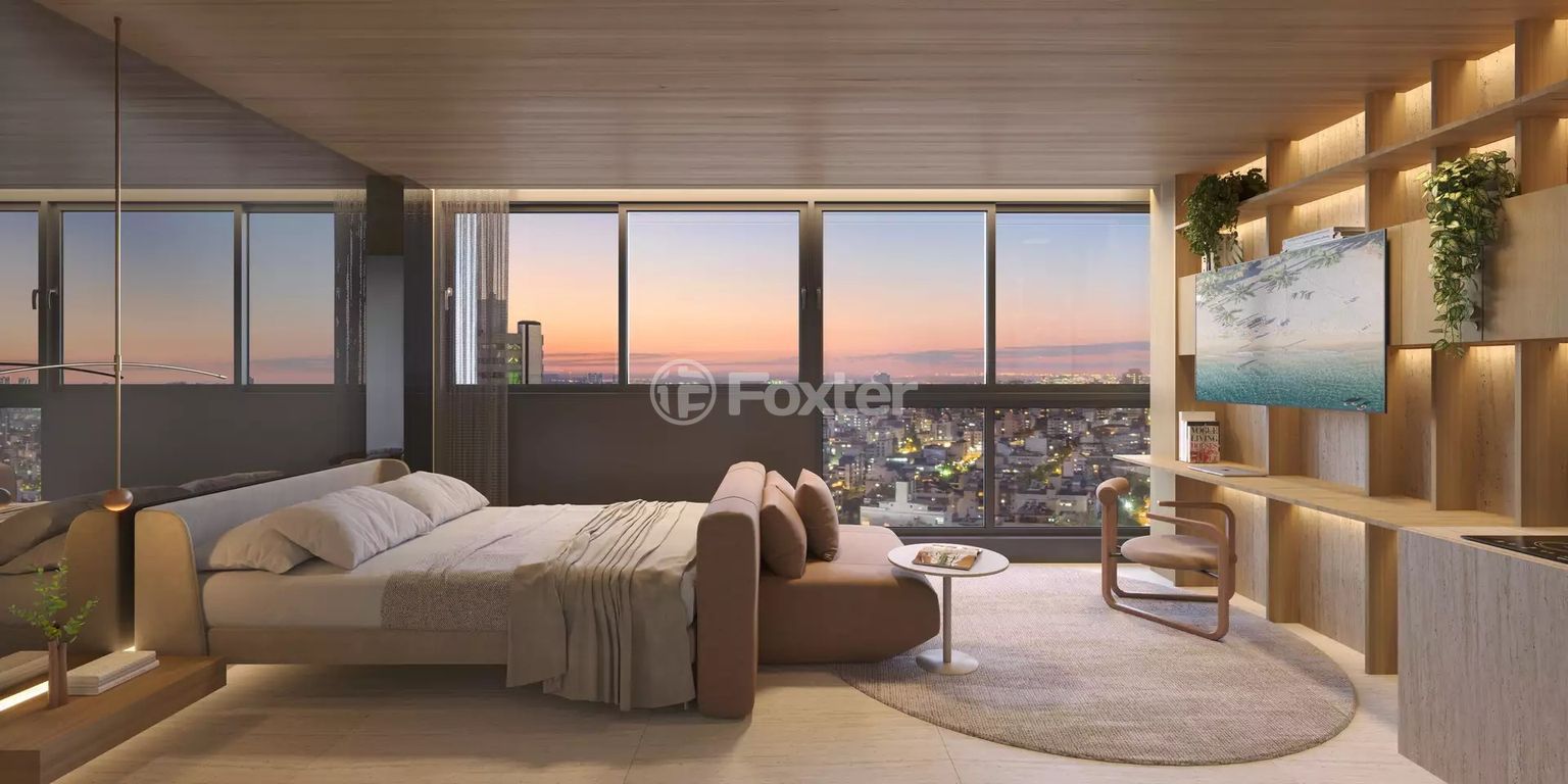 apartamento garden para comprar em Bela Vista, Porto Alegre - foto 1
