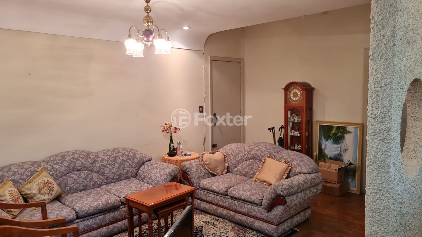 Apartamento para comprar em Centro Histórico, Porto Alegre - foto 1