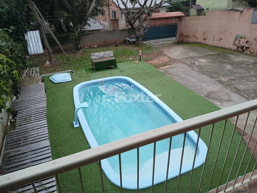 casa sobrado para comprar em Nestor Moraes, 510 - foto 12
