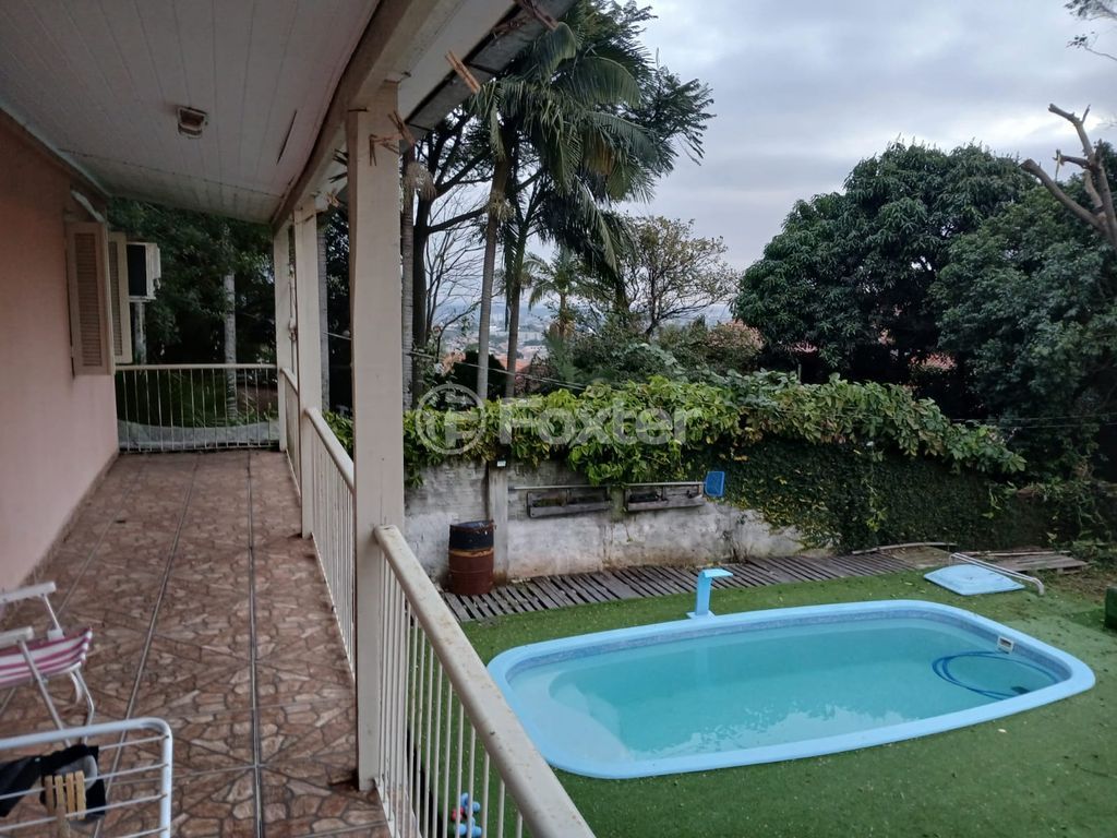 casa sobrado para comprar em Nestor Moraes, 510 - foto 17