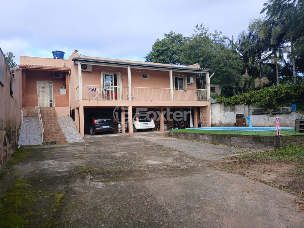 casa sobrado para comprar em Nestor Moraes, 510 - foto 16