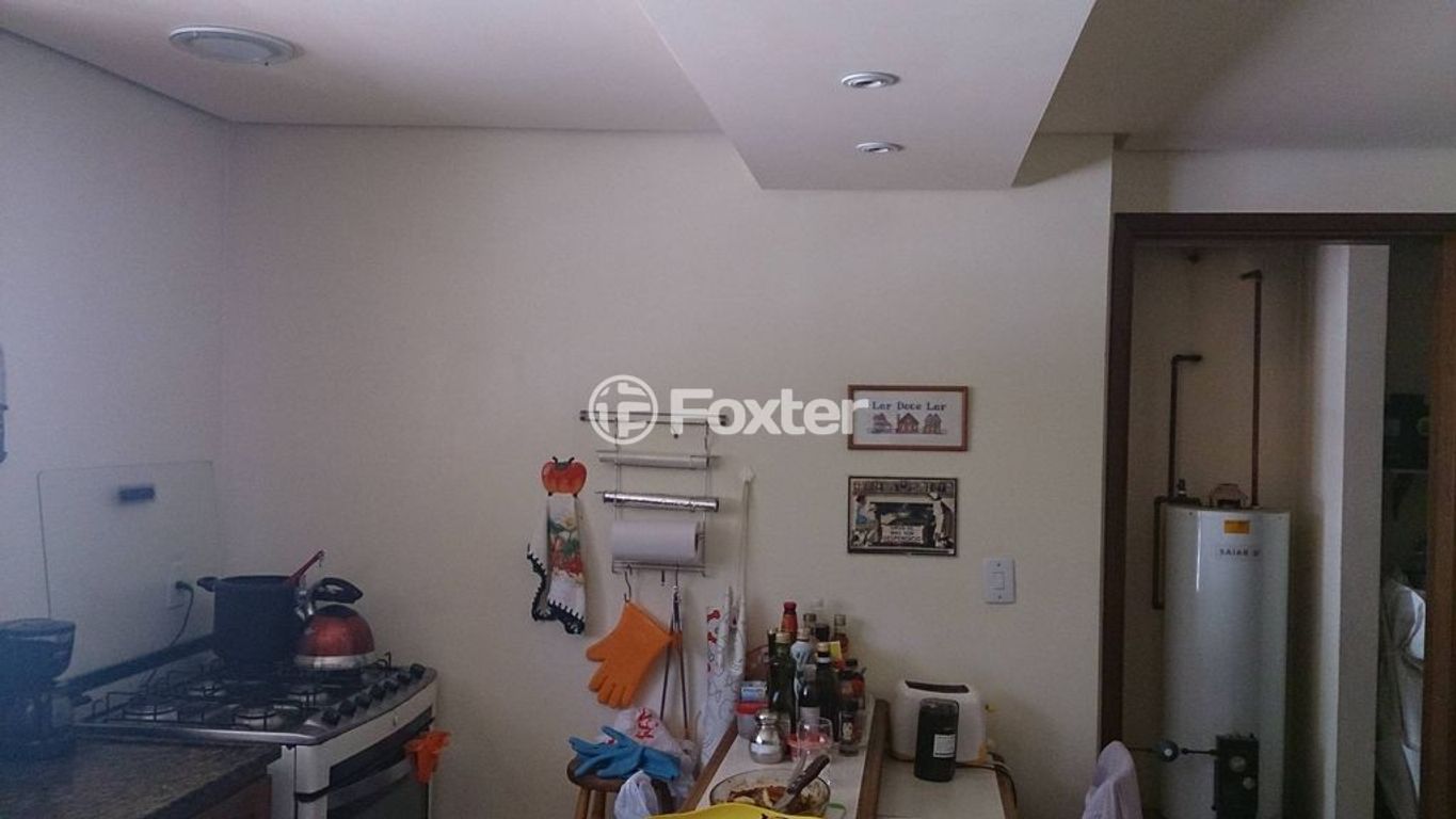 casa sobrado para comprar em Alcebíades Antônio dos Santos, 94 - foto 17