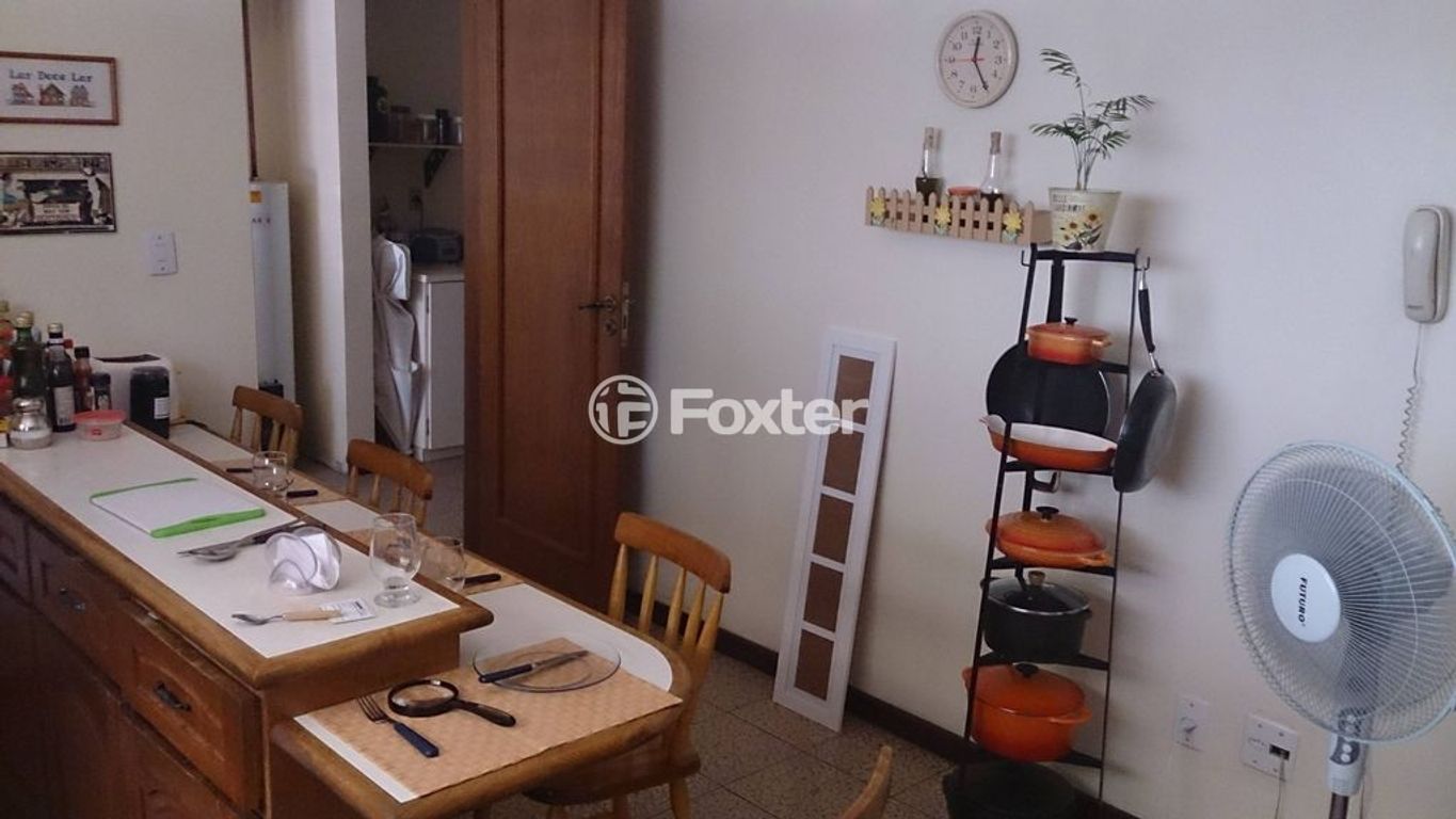 casa sobrado para comprar em Alcebíades Antônio dos Santos, 94 - foto 7