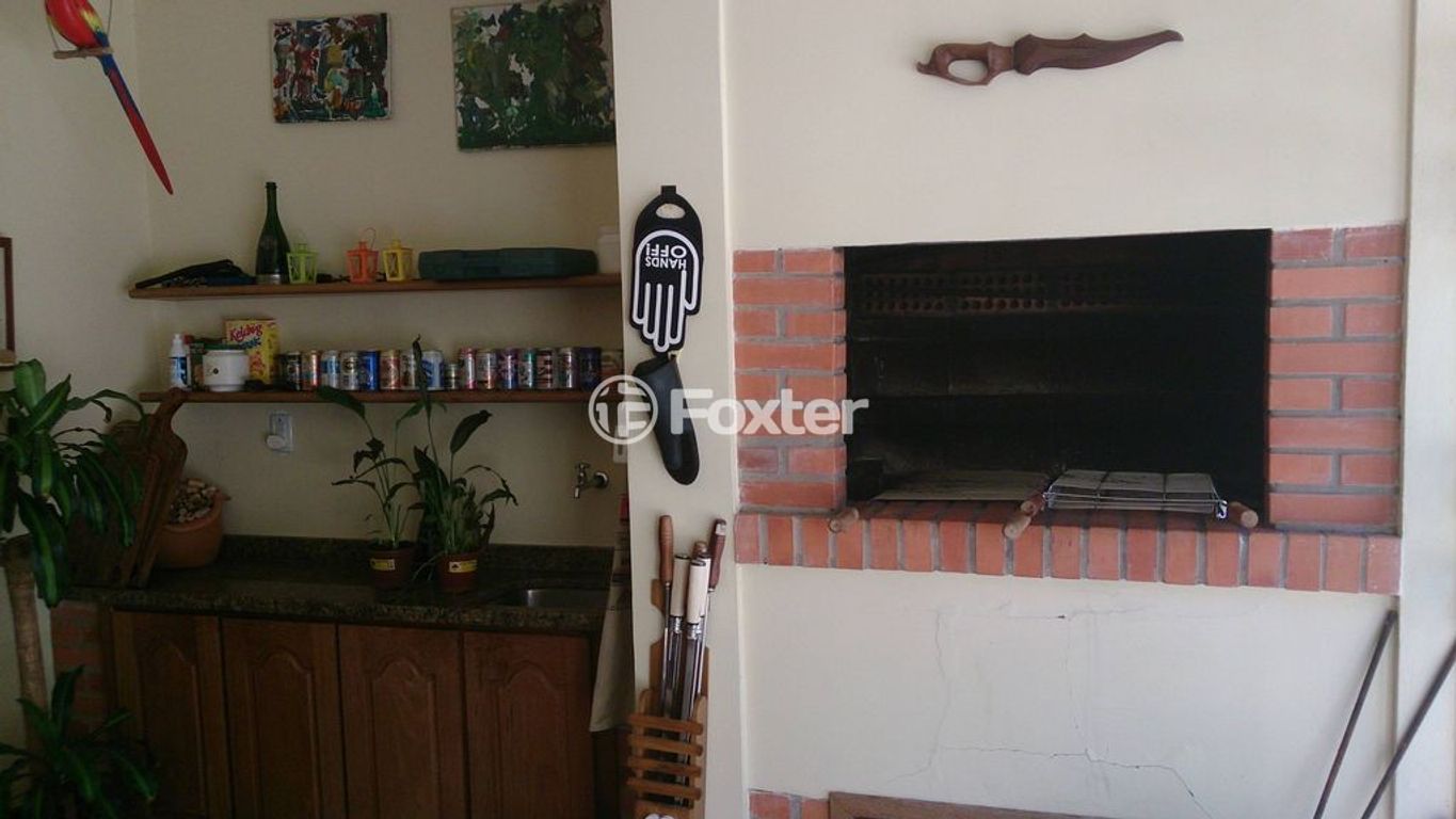 casa sobrado para comprar em Alcebíades Antônio dos Santos, 94 - foto 8