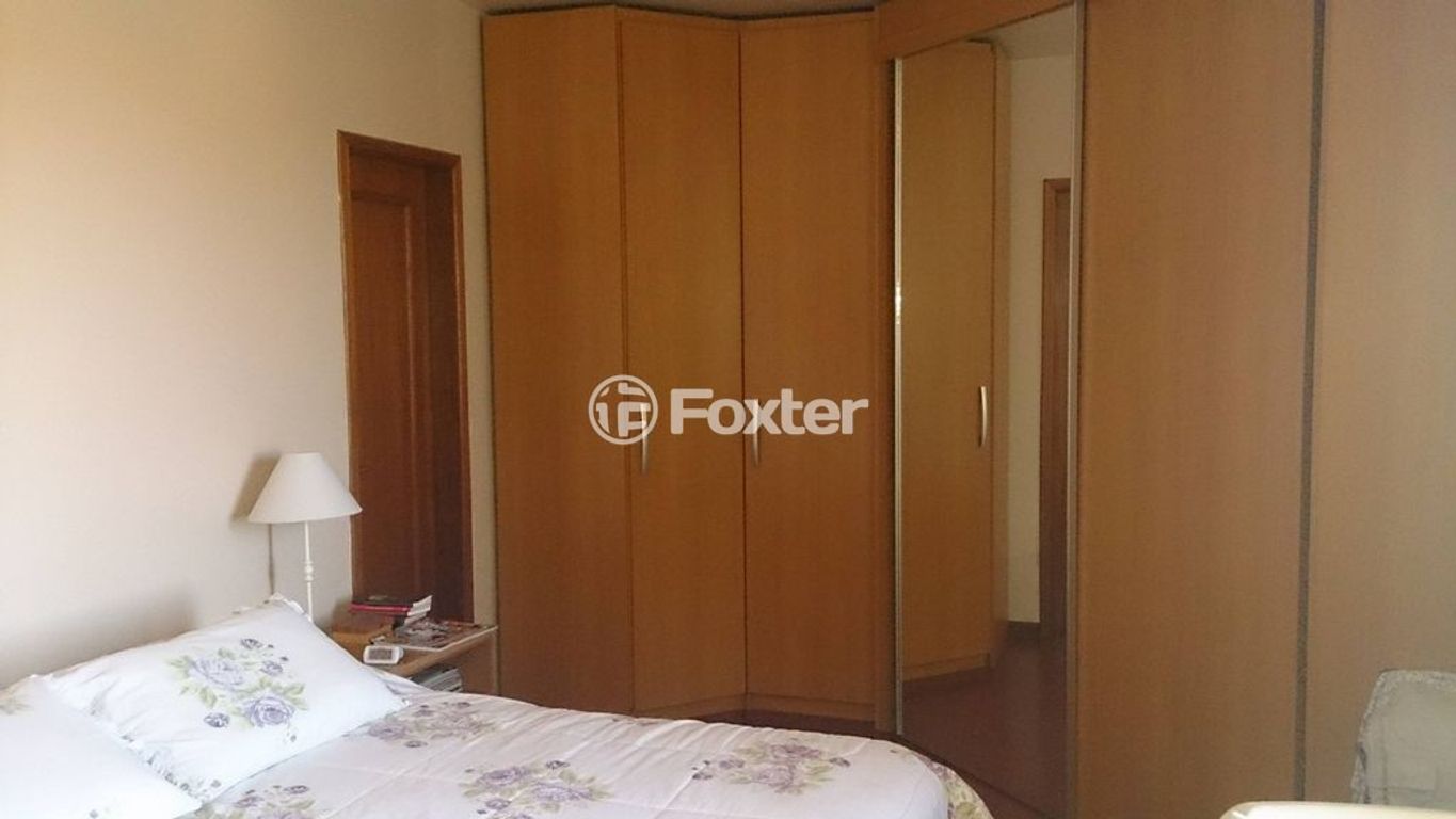 casa sobrado para comprar em Alcebíades Antônio dos Santos, 94 - foto 14