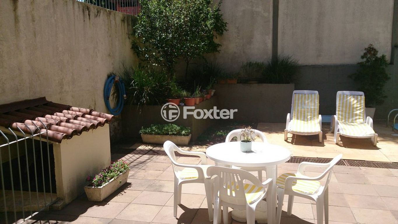 casa sobrado para comprar em Alcebíades Antônio dos Santos, 94 - foto 10