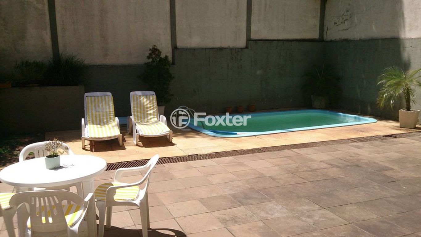 casa sobrado para comprar em Alcebíades Antônio dos Santos, 94 - foto 9