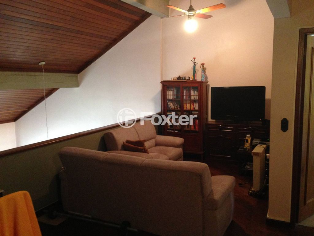 casa sobrado para comprar em Alcebíades Antônio dos Santos, 94 - foto 12