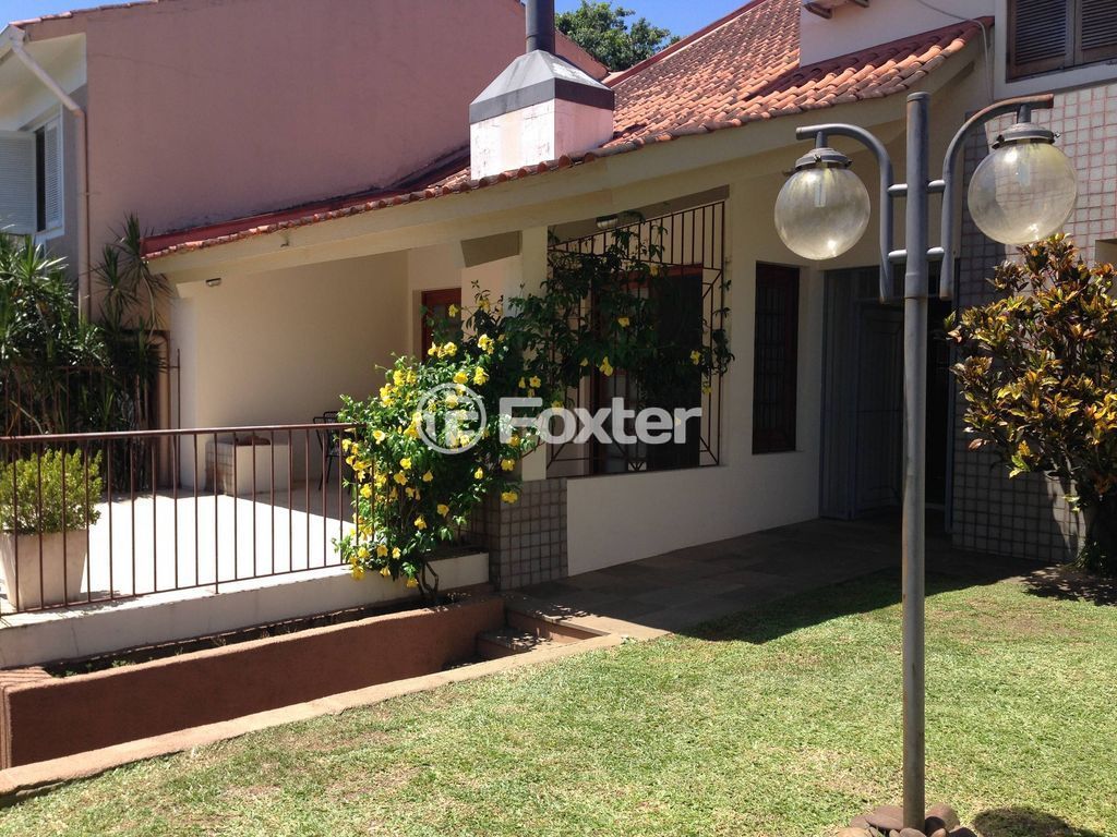 casa sobrado para comprar em Alcebíades Antônio dos Santos, 94 - foto 21
