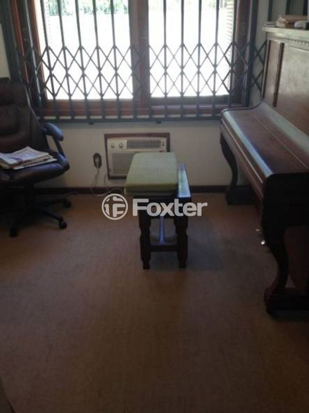 casa sobrado para comprar em Alcebíades Antônio dos Santos, 94 - foto 18