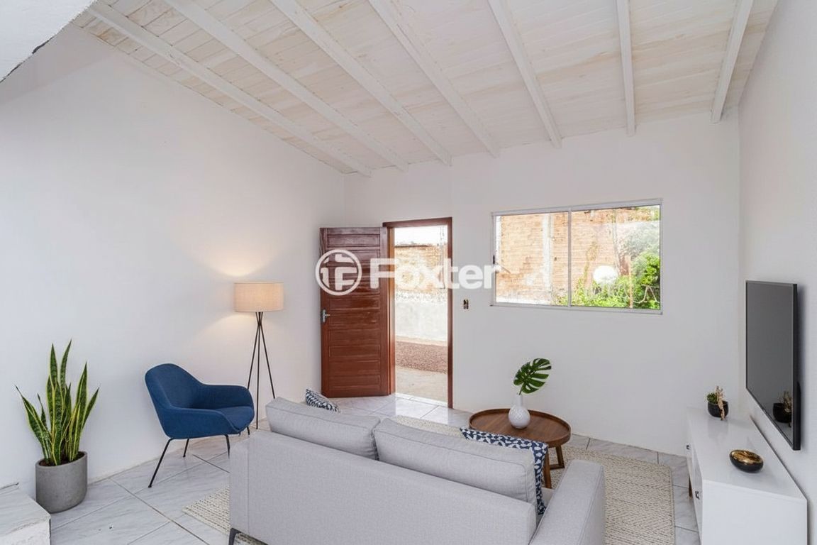 Casa em condominio para comprar em Cristal, Porto Alegre - foto 1