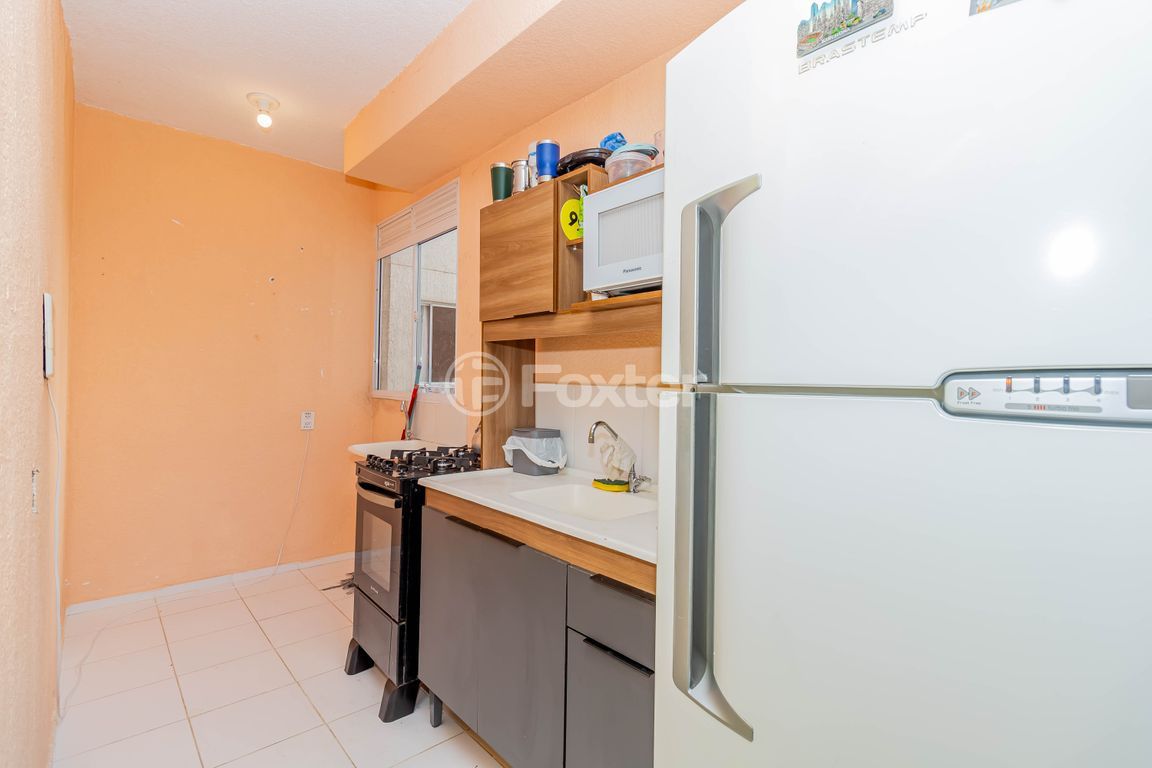 Apartamento para comprar em Irmã Teresilda Steffen, 115 - foto 33