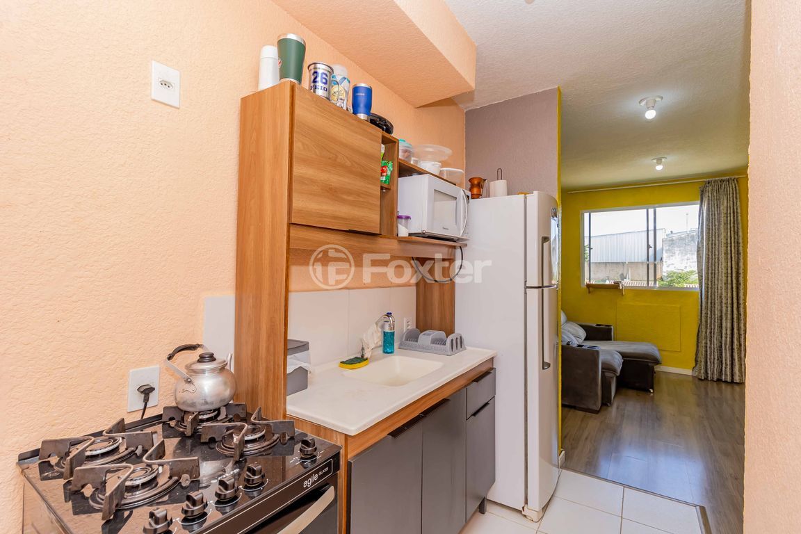 Apartamento para comprar em Irmã Teresilda Steffen, 115 - foto 38