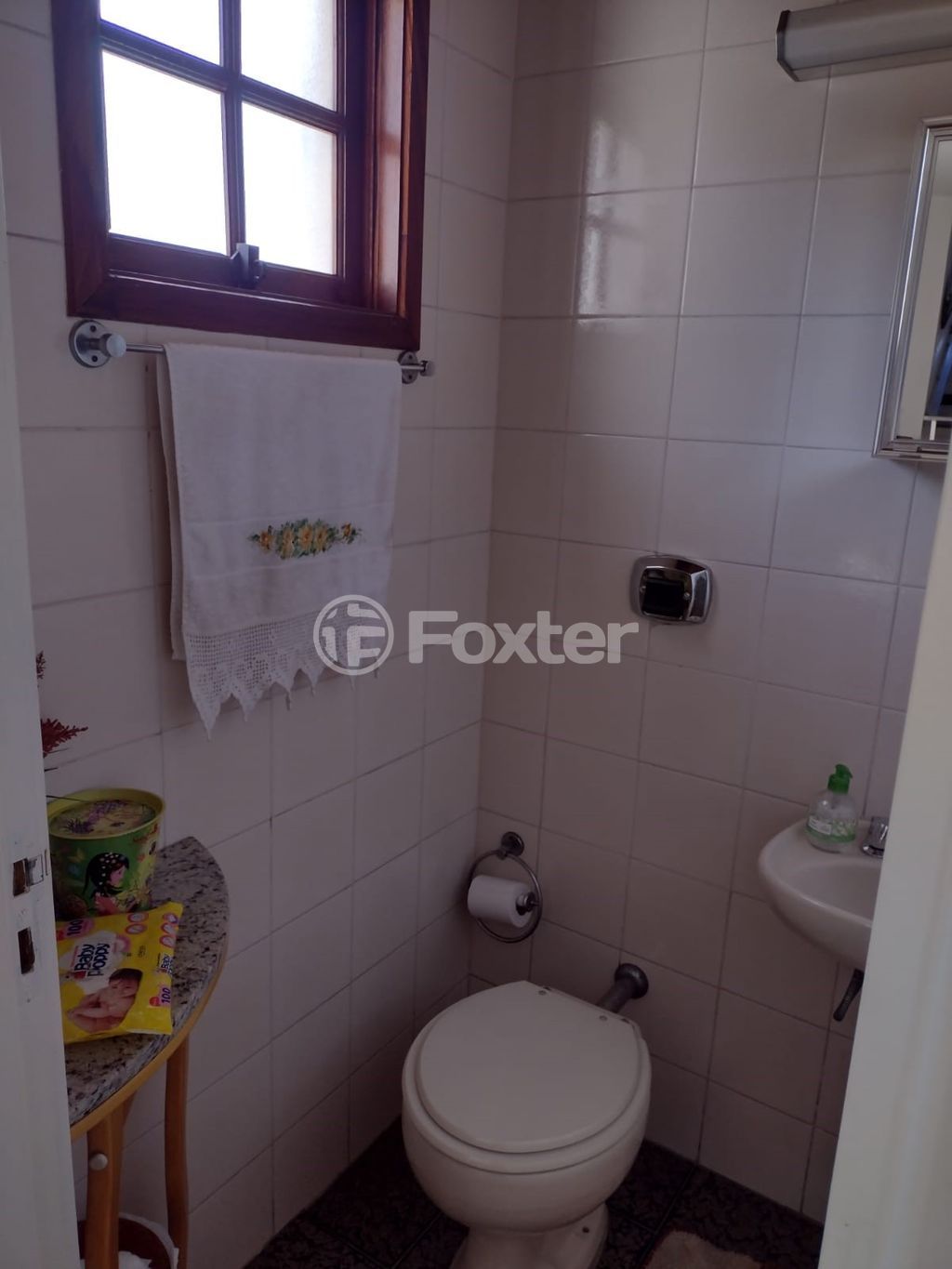 casa sobrado para comprar em Batista Xavier, 146 - foto 9