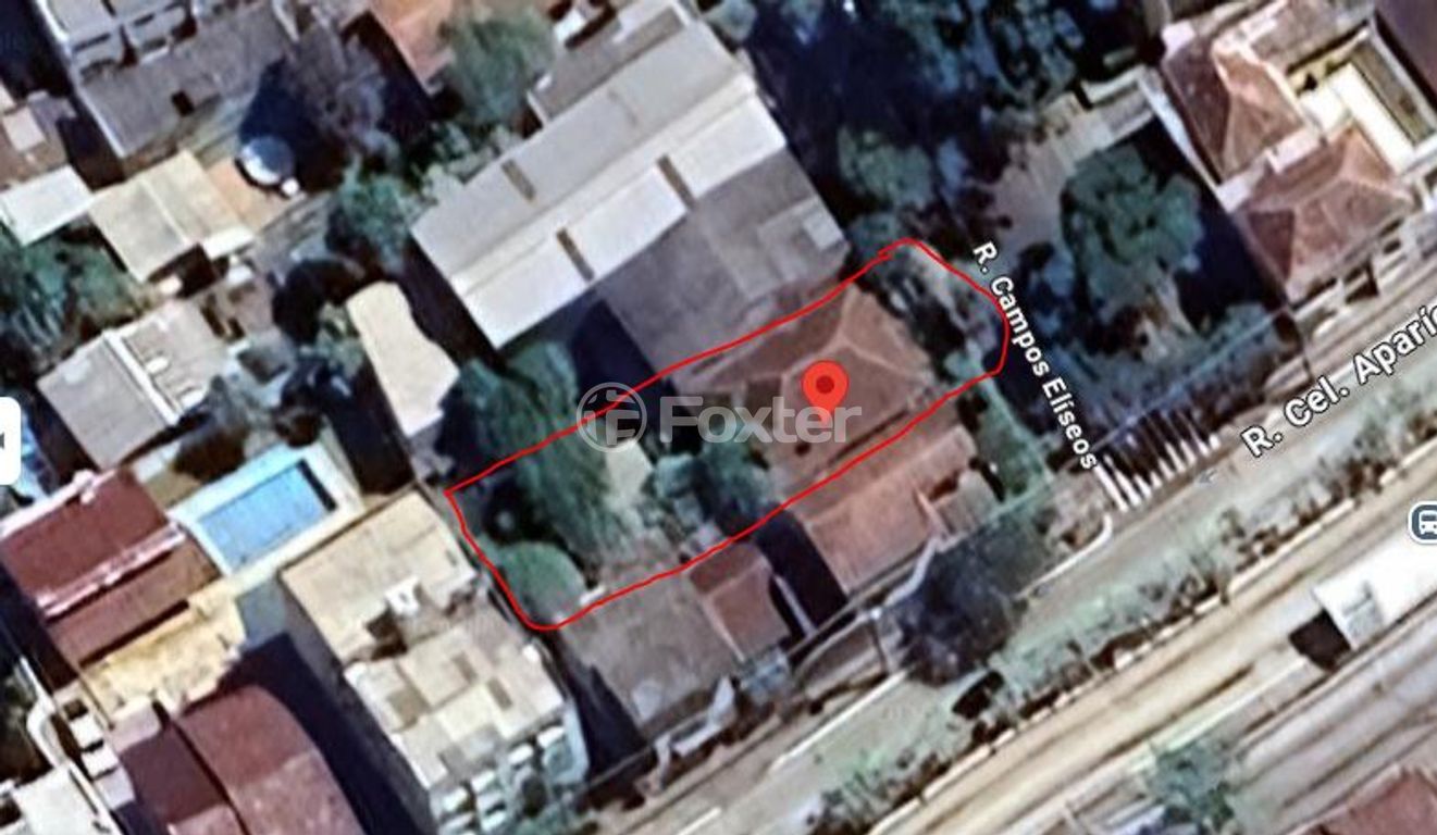 casa sobrado para comprar em Campos Elíseos, 351 - foto 6