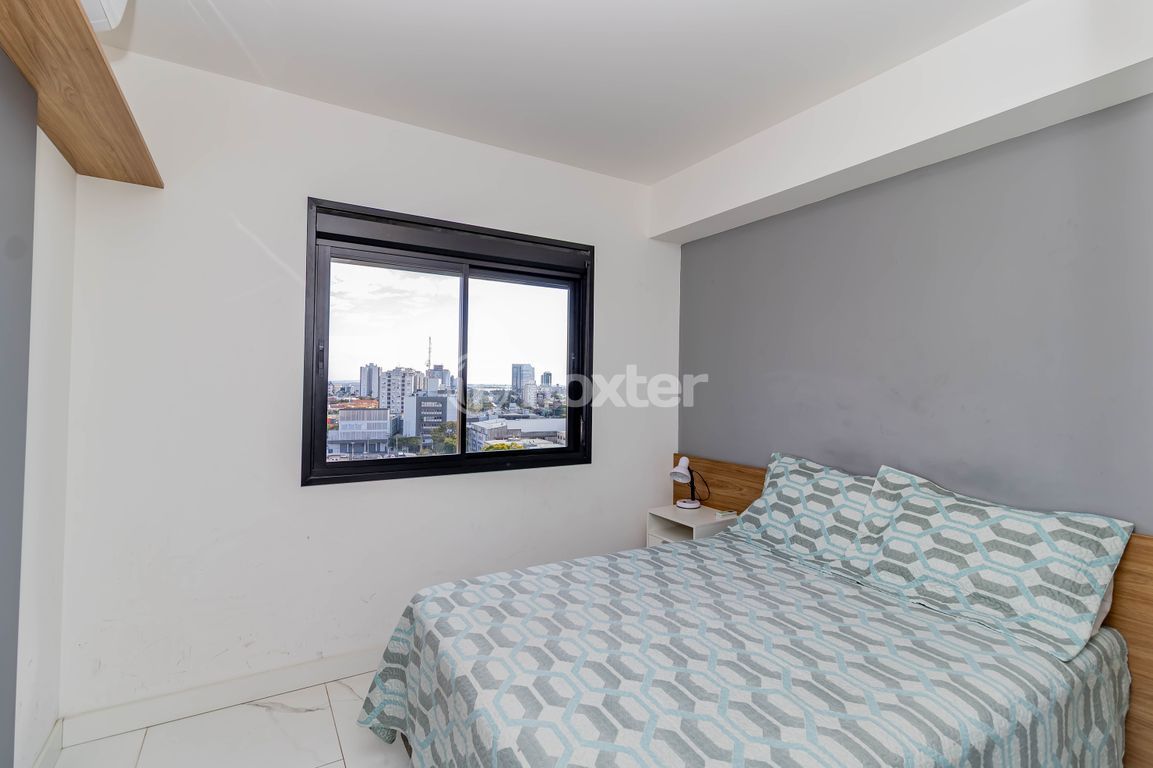 Apartamento para comprar em Professor Freitas e Castro, 300 - foto 15