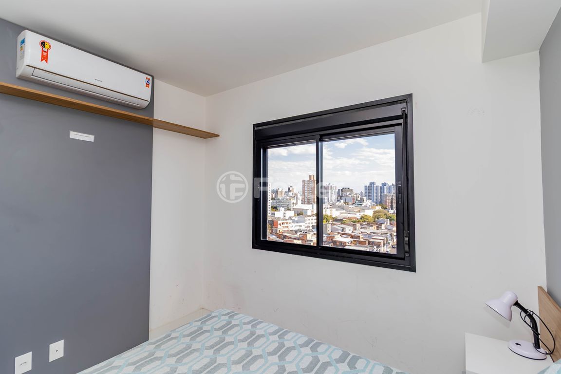 Apartamento para comprar em Professor Freitas e Castro, 300 - foto 17