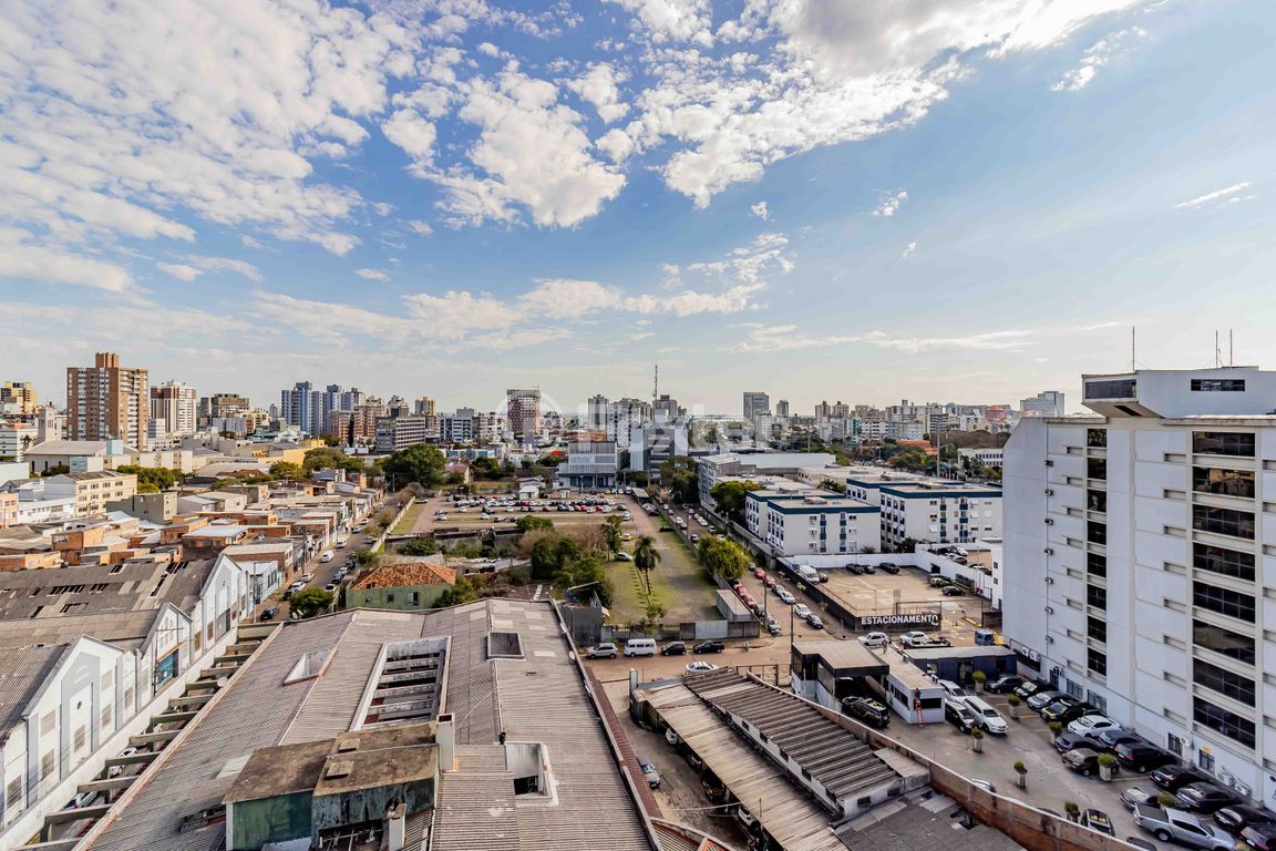 Apartamento para comprar em Professor Freitas e Castro, 300 - foto 20