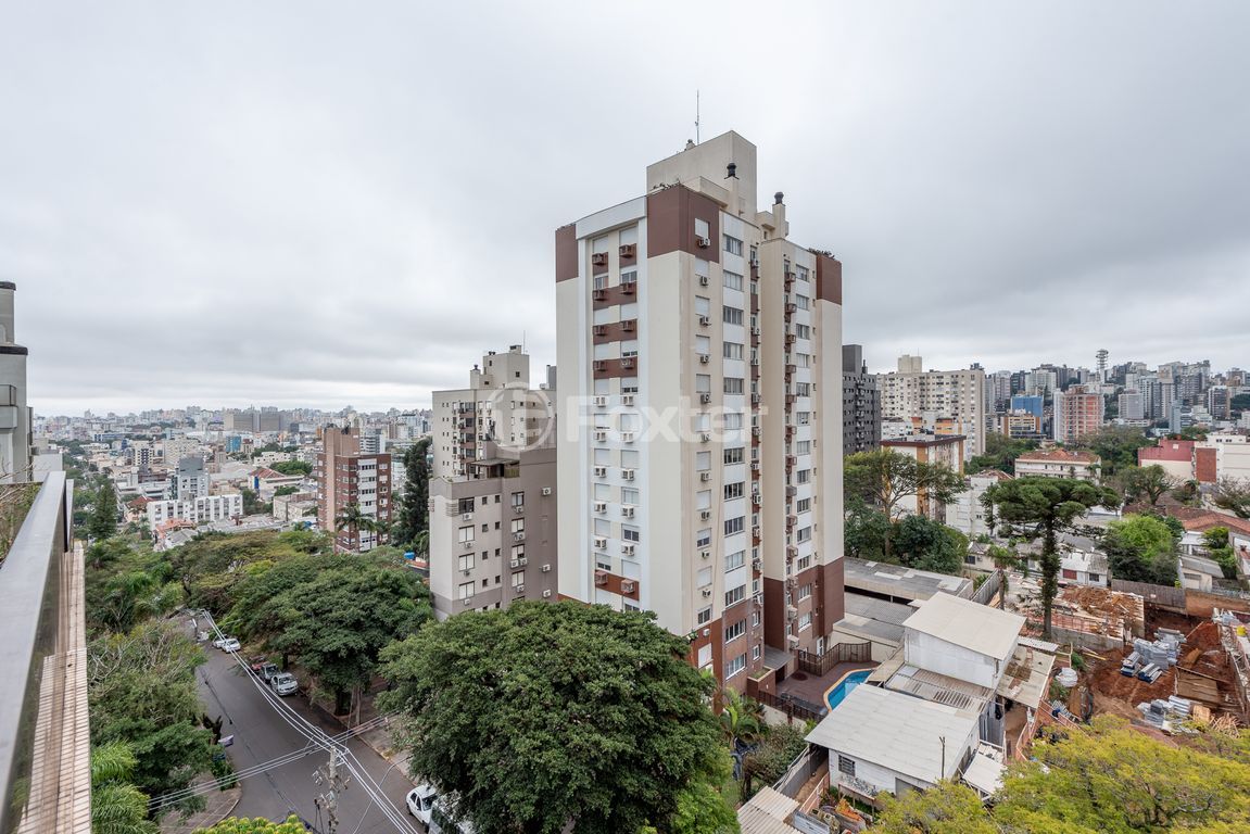 Cobertura para comprar em Dário Pederneiras, 16 - foto 43