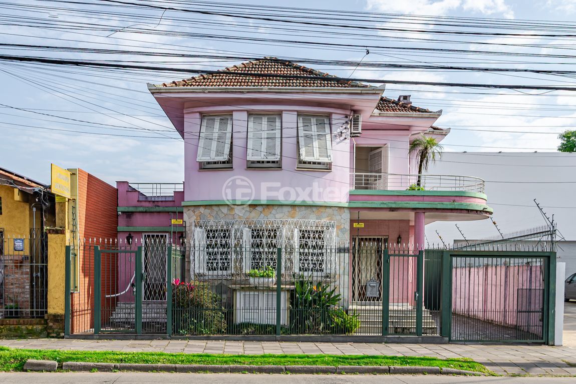 casa sobrado para comprar em Teresópolis, 3005 - foto 35